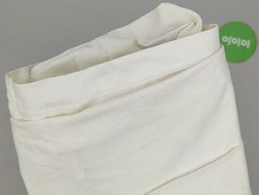 kozaki lasocki na koturnie: La City, Spodnie materiałowe damskie, M — 6