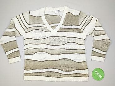 kurtka chicaca: Sweter damski, rozmiar XL — 2