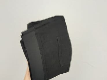 latynka spodnie dresowe: Janina, Spodnie 3/4 damskie, rozmiar XL — 6