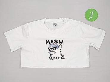 grinch crop: T-shirt damski, rozmiar XL — 2