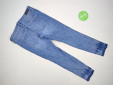 hi mountain: Hollister, Jeansy damskie, rozmiar L — 3