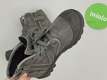 chrome jeans: Kozaki 32, Używany — 6