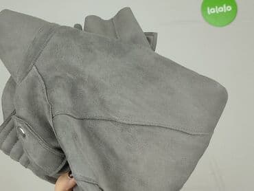 marynarka z kapturem reserved: Kurtka przejściowa damska, M — 6