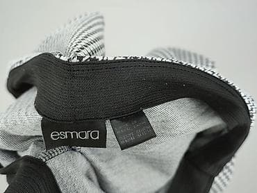 rozmiar 56: Esmara, Spodnie materiałowe damskie, rozmiar 4XL — 4