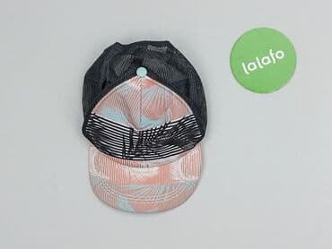 czapka z daszkiem lonsdale damska: Czapka z daszkiem, Damskie, stan - Idealny — 2