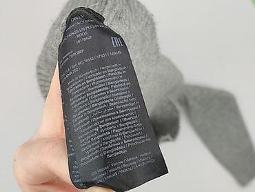sweter home: ONLY, Sweter damski, rozmiar XS — 5