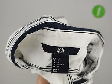 hm s: H&M, Koszula damska, rozmiar XL — 4
