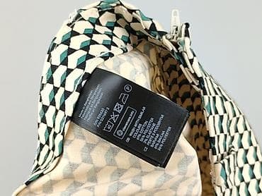 buty ccc deezee: SZACHOWNICA, Spodnie materiałowe damskie, rozmiar S — 5