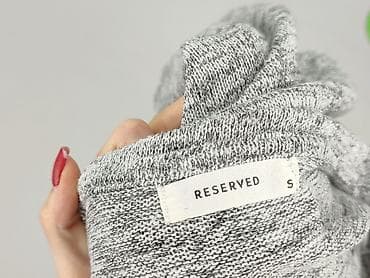 sweter candy: Reserved, Sweter damski, rozmiar S — 5