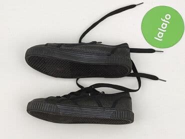 mokasyny i półbuty dla dziewczynki elisabetta franchi: Trampki Nelli Blu, 35, Używany — 4