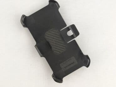 paski do sukienki srebrne: Phone case, condition - Perfect — 1