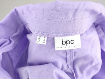 ramoneska oversize: Bpc bonprix collection, Marynarka damska, rozmiar 2XL — 4