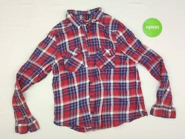 jak jest po angielsku koszula: H&M, Women`s shirt, size XL (EU 42) — 2
