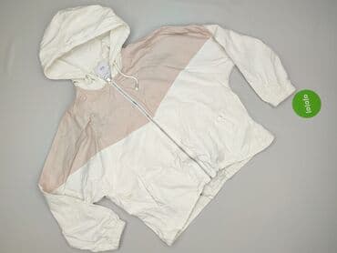 kurtka zimowa pluszowa: House, Kurtka przejściowa damska, S — 2