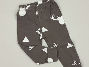 wojcik rajstopy: Sweatpants, 3-6 months, condition - Perfect — 1