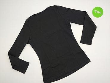 bluzki czarne hm: Marks & Spencer, Bluzka damska, rozmiar XL — 3