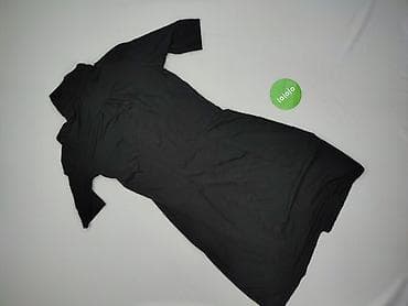 t shirt basic hm: H&M, Sukienka damska, rozmiar S — 3