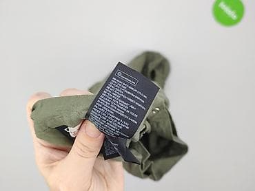 risk spódnice: H&M Divided, Spódnica damska, rozmiar 2XS — 5