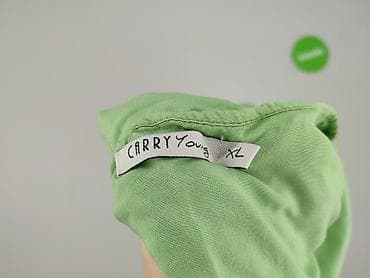 prl sukienki: Carry, Sukienka damska, rozmiar XL — 5