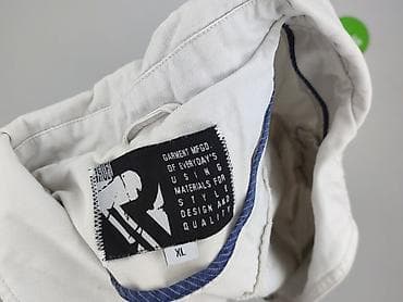 kurtka 34: Kurtka przejściowa damska, rozmiar XL — 5