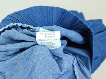 terrastyll spodnie: Spodnie damskie, rozmiar 3XL — 5