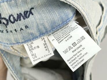 abercrombie and fitch jeans: John Baner, 3/4 Trousers for women, XS at lalafo.pl — 4 abercrombie and fitch jeans: John Baner, 3/4 Trousers for women, XS — 4