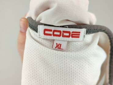 koszulki bez rękawów damskie armani exchange: CODE, Women`s top, size XL — 4