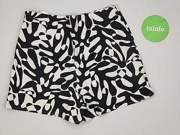 spodenki relab: Sinsay, Szorty damskie, rozmiar M — 3