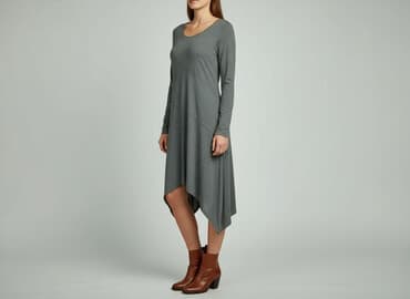 buty masujące stopę: Sheilay, Sukienka damska, rozmiar M — 6