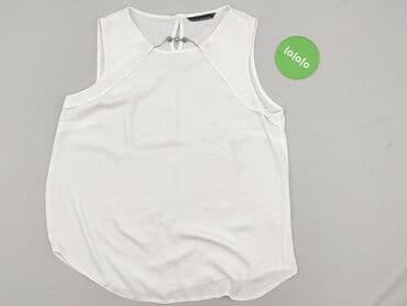 emanuel berg koszule: David Emanuel, Bluzka damska, rozmiar XL — 2