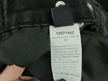 krótkie spodenki straż pożarna: Shein, Szorty damskie, rozmiar 7XL — 5