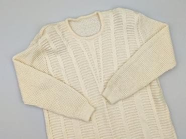 Sweter damski, rozmiar S