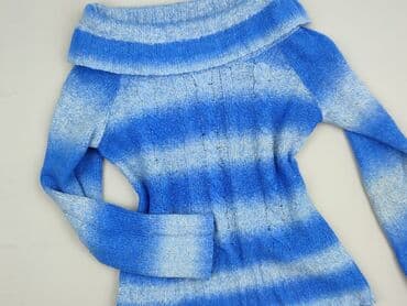 Sweter damski, rozmiar S
