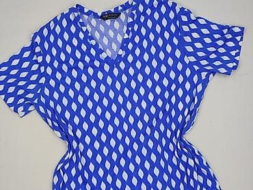 bluzki top: M&S Collection, T-shirt damski, rozmiar M — 1