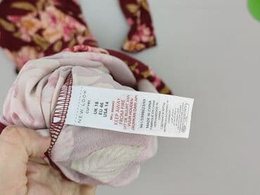 sukienki duże rozmiary dla puszystych na wesele: New Look Curves, Sukienka damska, rozmiar XL — 4