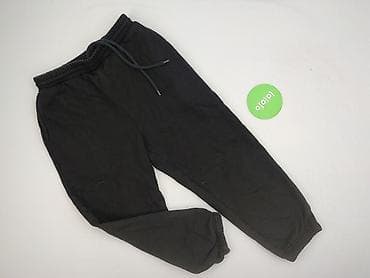 bambosze jordan: H&M, Spodnie dresowe damskie, rozmiar S — 2