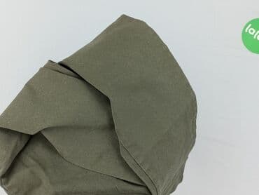 woskowane legginsy z wysokim stanem zara: Spodnie damskie, rozmiar S — 5