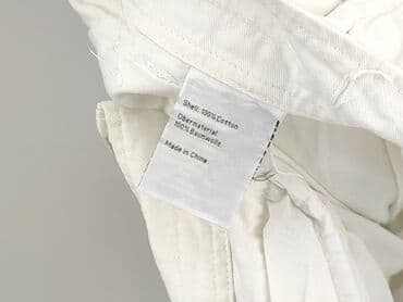 białe cargo bershka: Brandit, Szorty dla mężczyzn, rozmiar 2XL — 5