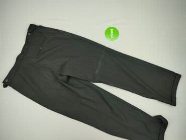 ubrania w rozmiarze 48: Spodnie dla mężczyzn, rozmiar L — 3