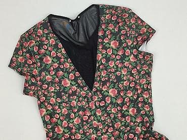 sukienki plus size tanio: Sukienka damska, rozmiar S — 1