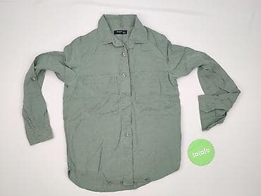 pullandbear pl: Reserved YFL, Koszula damska, rozmiar 2XS — 2