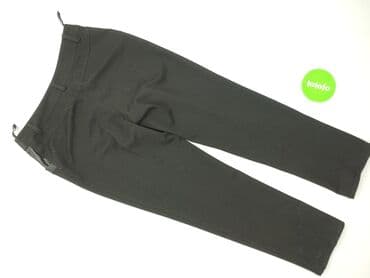 костюми жіночі класичні: Брюки жіночі, розмір XL — 3