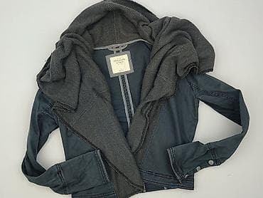 abercrombie: A&F, Kurtka przejściowa damska, rozmiar S — 1