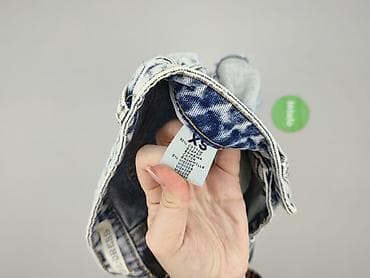 roberta biagi jeansy: Re-Dress, Jeansy damskie, rozmiar XS — 5