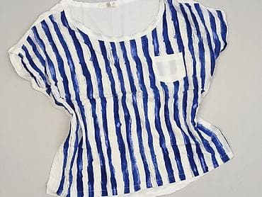 ebelieve bluzki: Bluzka damska, rozmiar XL — 1