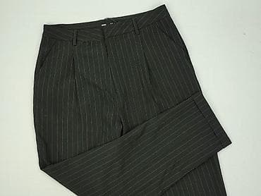 Spodnie materiałowe damskie, rozmiar L