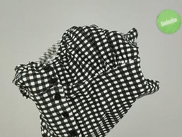 kurtka stranger things: Stradivarius, Bluzka damska, rozmiar M — 5