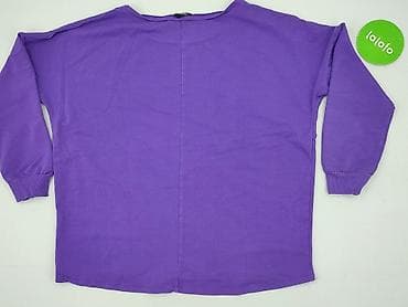 Bluzy: Fancy, Bluza damska
, rozmiar 6XL — 3