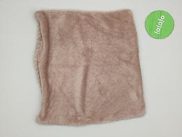 Dom i ogród: Pillowcase, 38 x 38, kolor - Beżowy, stan - Bardzo dobry — 3