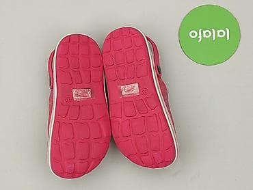 oshee stroje kąpielowe: Klapki Crocs, 33, Używany — 3